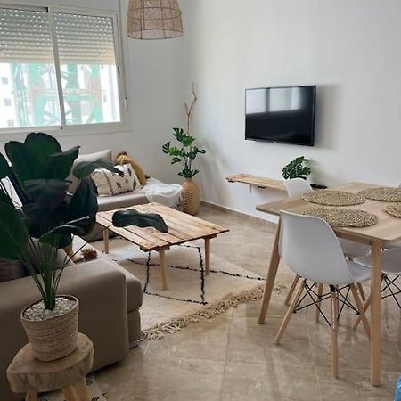 Emplacement Ideal : Appartement Lumineux El Jadida Buitenkant foto