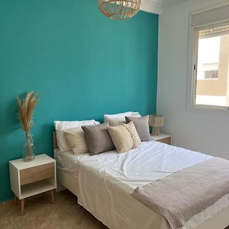 Emplacement Ideal : Appartement Lumineux El Jadida Buitenkant foto