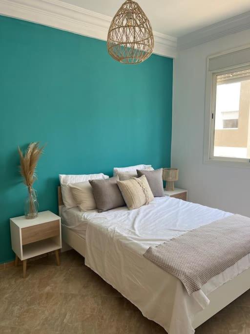 Emplacement Ideal : Appartement Lumineux El Jadida Buitenkant foto