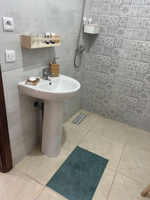 Emplacement Ideal : Appartement Lumineux El Jadida Buitenkant foto