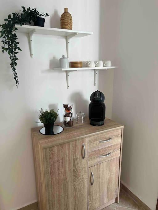 Emplacement Ideal : Appartement Lumineux El Jadida Buitenkant foto